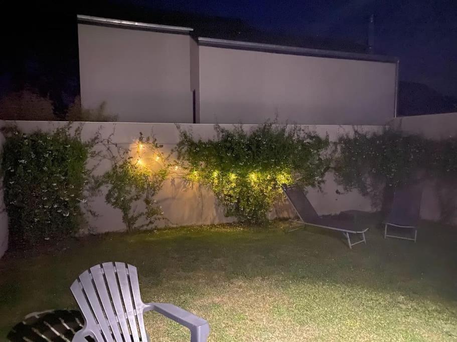 Maison Au Moustoir-Arradon A 200 M Du Golfe Exterior foto